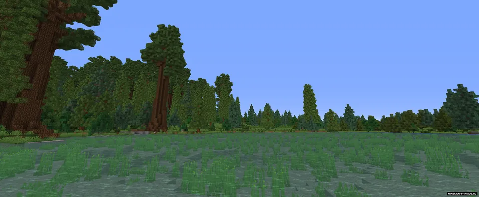 Eternal Landscapes — Minecraft mod, rasm 8