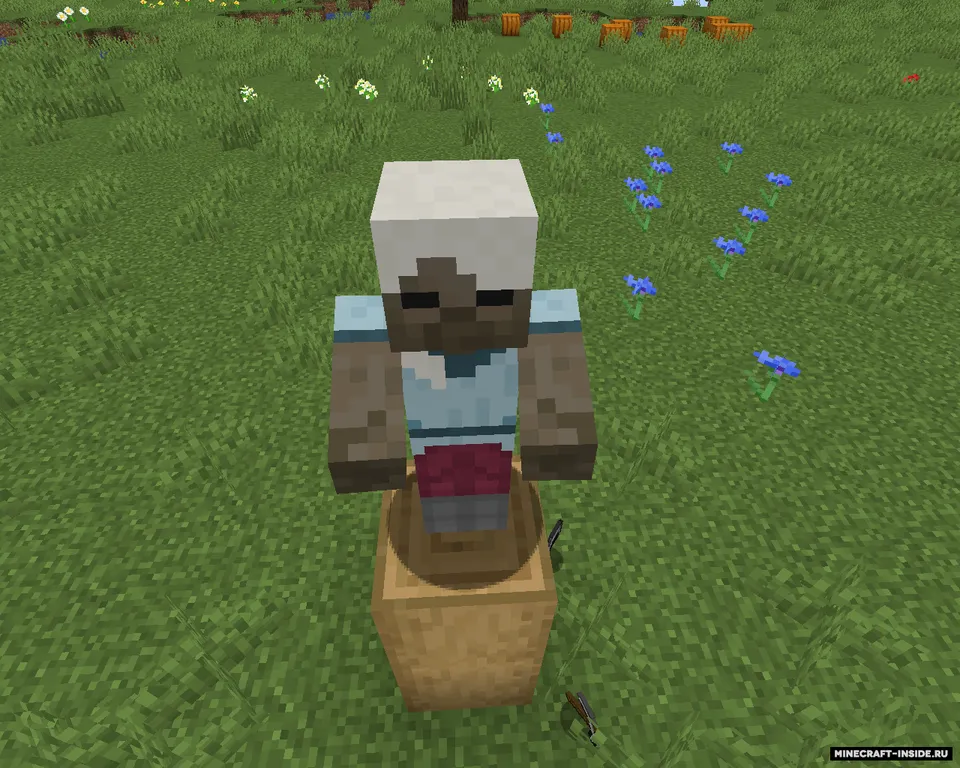 Zombienation — Minecraft mod, rasm 8
