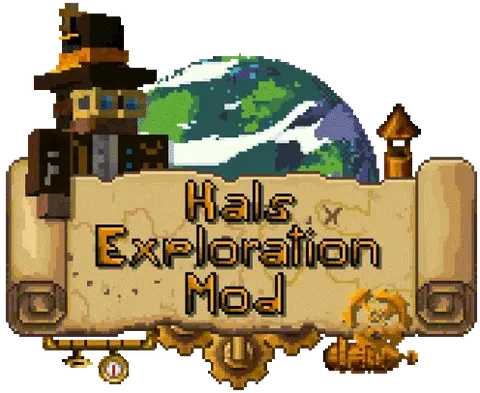 Hals Exploration