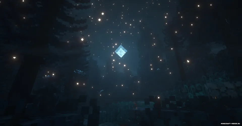 Hals Exploration — Minecraft mod, rasm 5