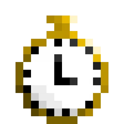 Time Manipulation — Minecraft mod, rasm 1