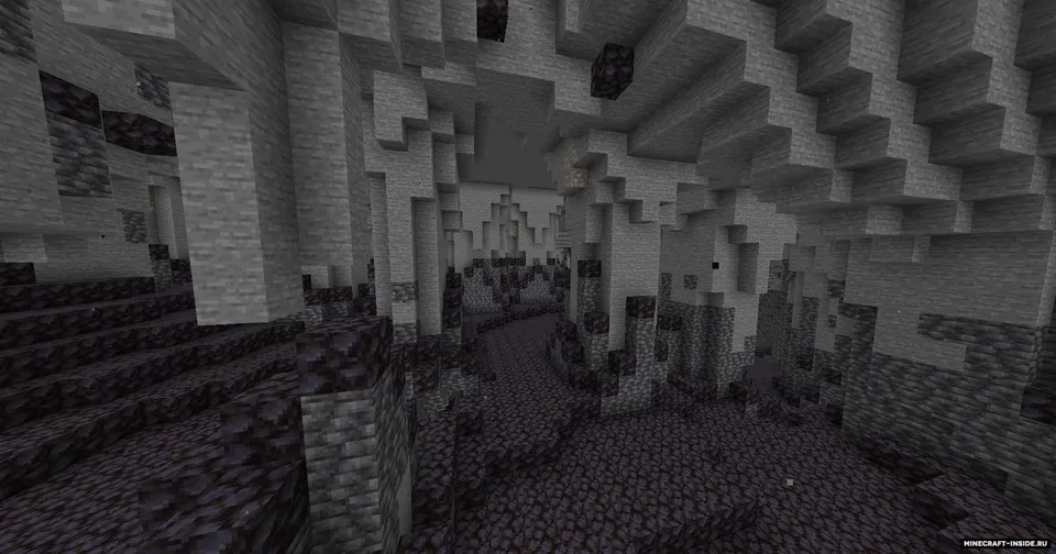 Philip`s caves — Minecraft mod, rasm 4