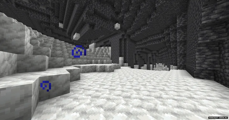 Philip`s caves — Minecraft mod, rasm 5