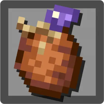 Potion Flasks