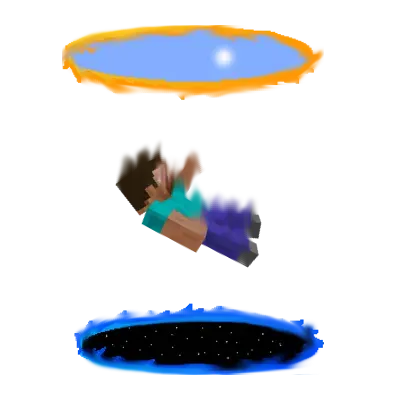 Forgiving Void