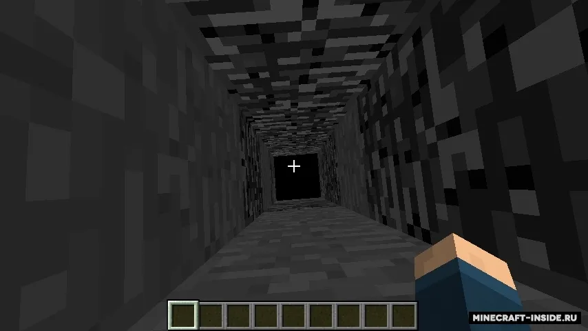 Forgiving Void — Minecraft mod, rasm 2