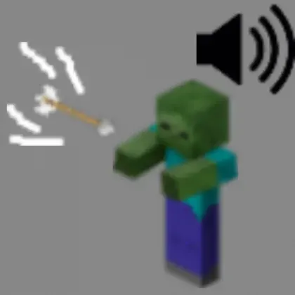 Ding On Projectile Hit