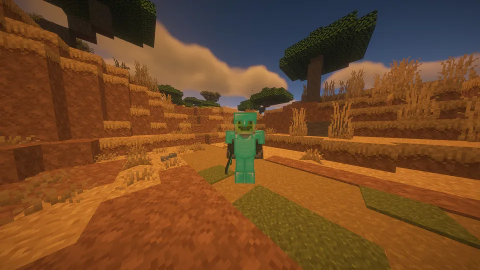 nekostulAICompanion — Minecraft mod, rasm 2
