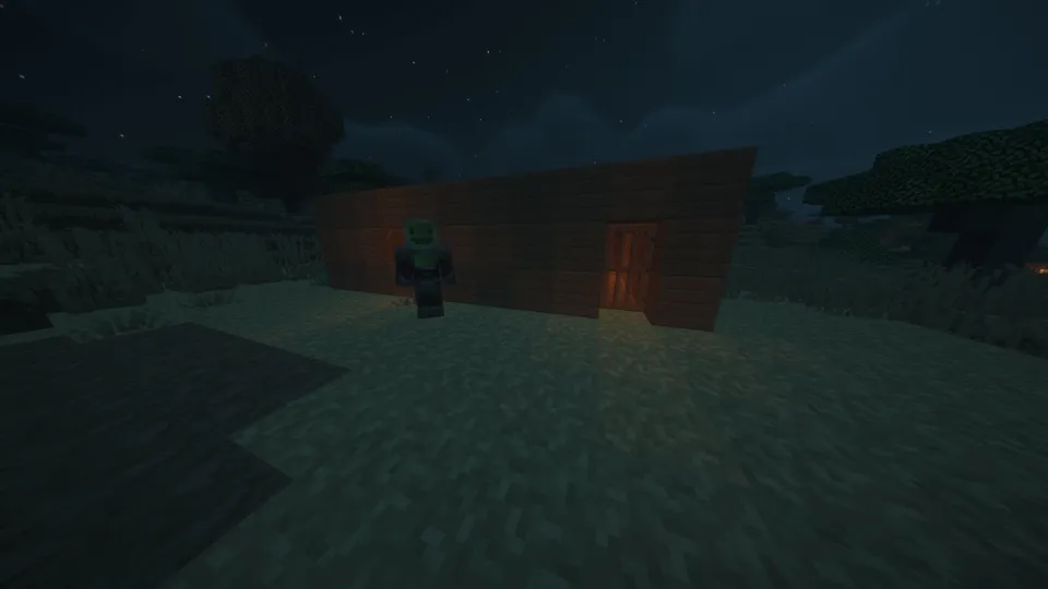 nekostulAICompanion — Minecraft mod, rasm 3