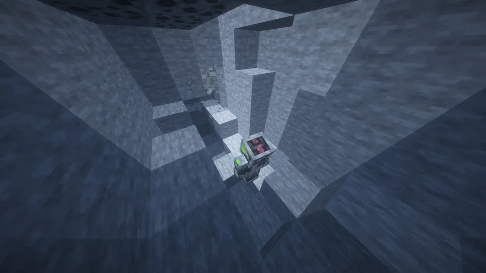 nekostulAICompanion — Minecraft mod, rasm 4