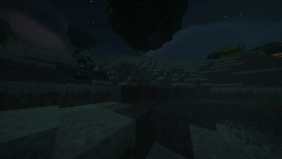 nekostulAICompanion — Minecraft mod, rasm 6