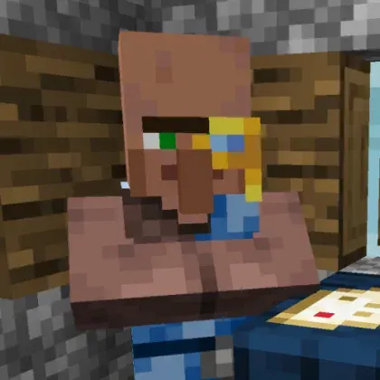 More Villagers