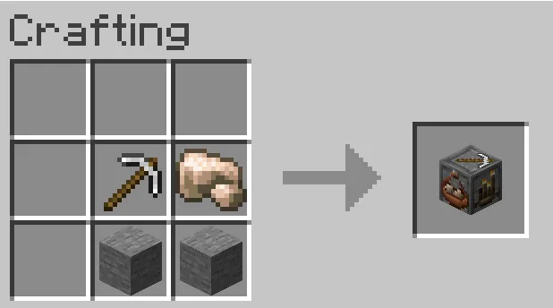 More Villagers — Minecraft mod, rasm 3