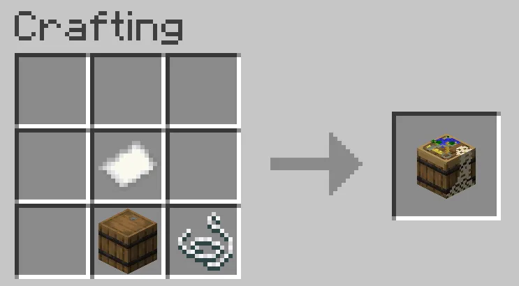 More Villagers — Minecraft mod, rasm 5