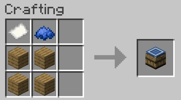 More Villagers — Minecraft mod, rasm 6