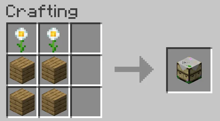 More Villagers — Minecraft mod, rasm 8