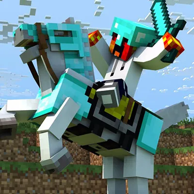 Supernatural Abilities — Minecraft mod, rasm 1