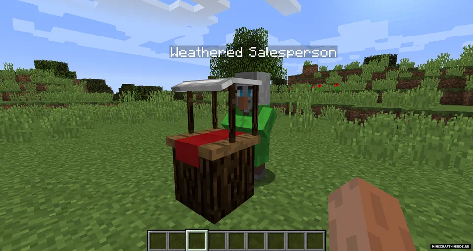 Farming for Blockheads — Minecraft mod, rasm 2