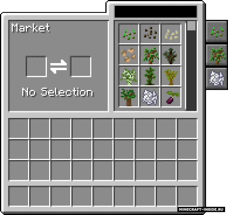 Farming for Blockheads — Minecraft mod, rasm 3
