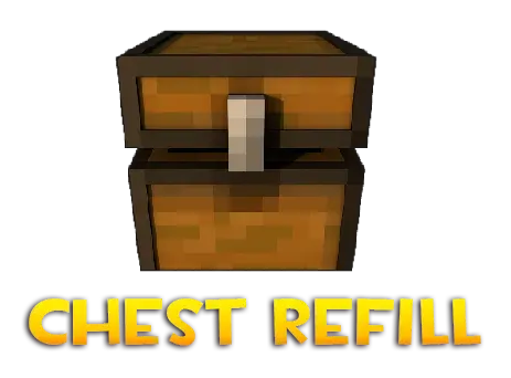 Chest Refill