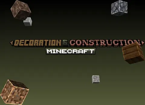 Decoration & Construction
