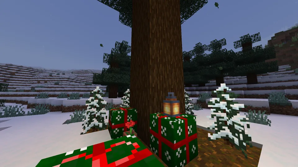 Decoration & Construction — Minecraft mod, rasm 2