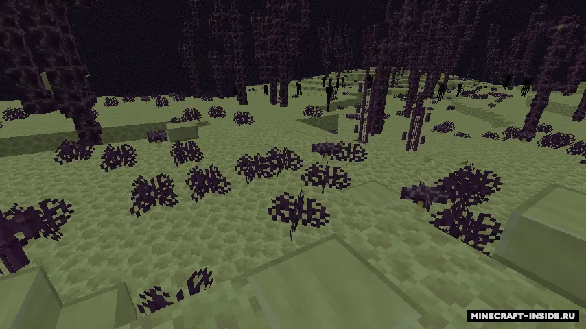 Ethan's Everyday Expansions — Minecraft mod, rasm 2