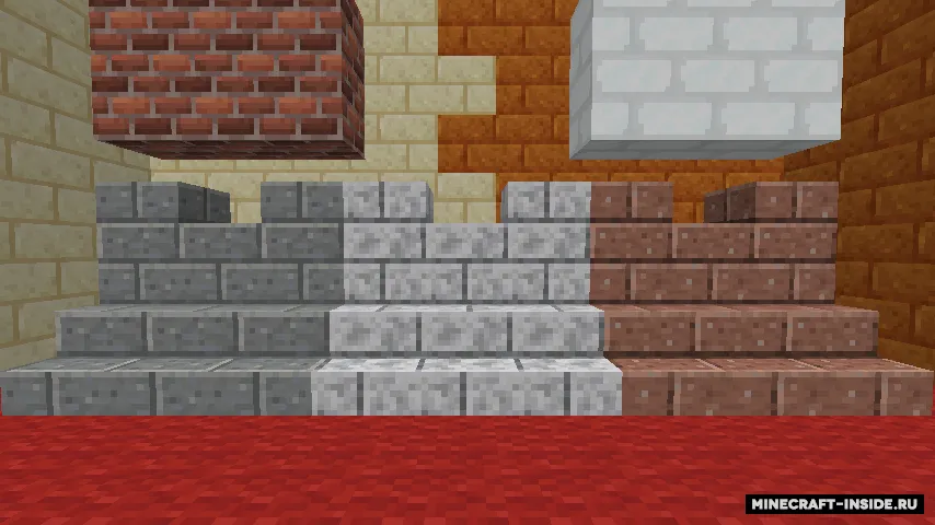 Ethan's Everyday Expansions — Minecraft mod, rasm 4