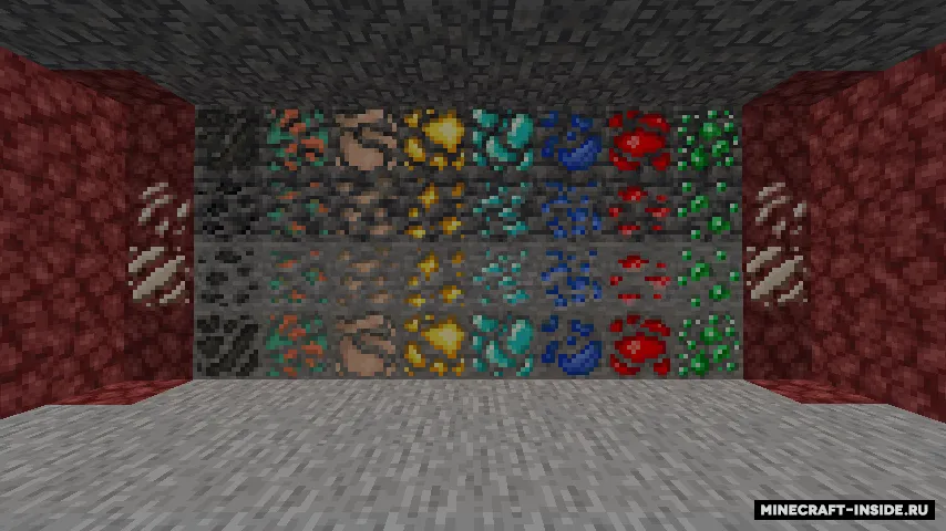 Ethan's Everyday Expansions — Minecraft mod, rasm 6