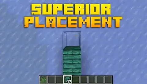 Superior Placement