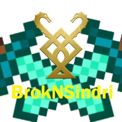 Brok N Sindri's Trinkets