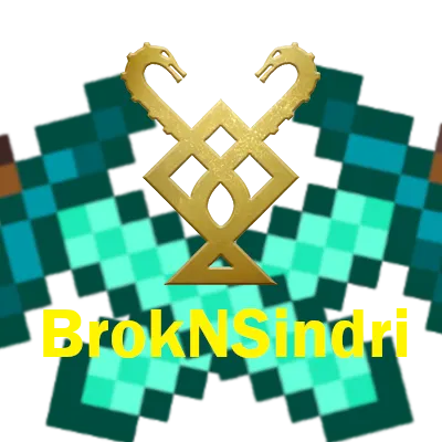 Brok N Sindri's Trinkets — Minecraft mod, rasm 1