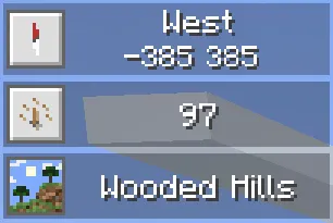 Gadgets — Minecraft mod, rasm 1