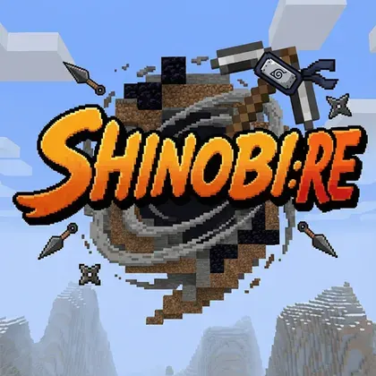 Shinobi:RE