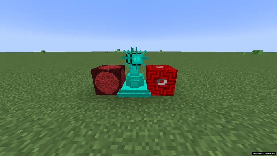 Berserked — Minecraft mod, rasm 4