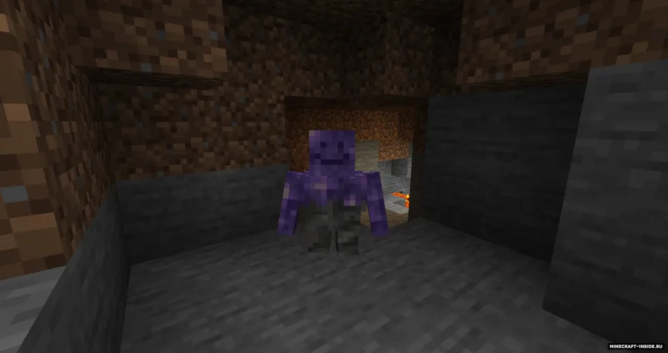 Golemania — Minecraft mod, rasm 3