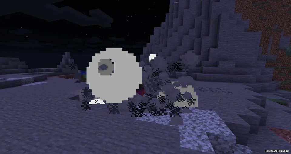 Golemania — Minecraft mod, rasm 7