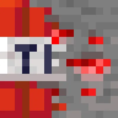 DP's Chaoscraft — Minecraft mod, rasm 1