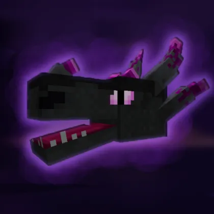 Dragon Addition — Minecraft mod, rasm 1