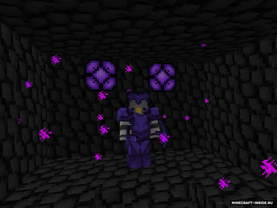 Dragon Addition — Minecraft mod, rasm 3