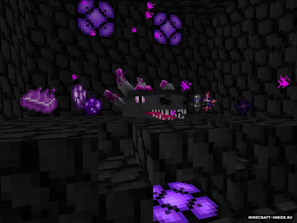 Dragon Addition — Minecraft mod, rasm 5