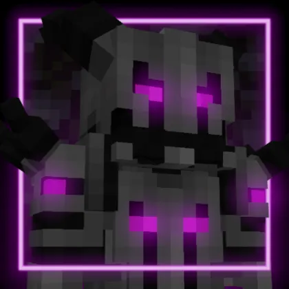 Dreadsteel — Minecraft mod, rasm 1