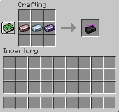 Dreadsteel — Minecraft mod, rasm 4