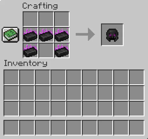 Dreadsteel — Minecraft mod, rasm 5