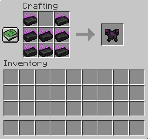 Dreadsteel — Minecraft mod, rasm 6