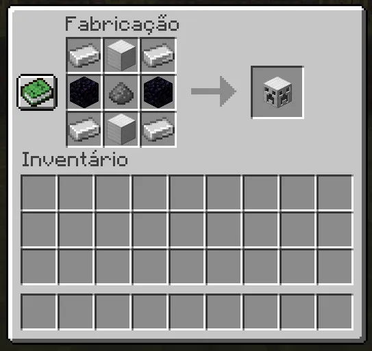 Anti Creeper Block — Minecraft mod, rasm 5