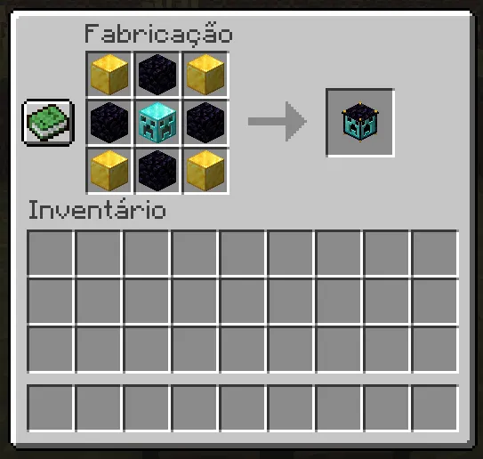 Anti Creeper Block — Minecraft mod, rasm 6