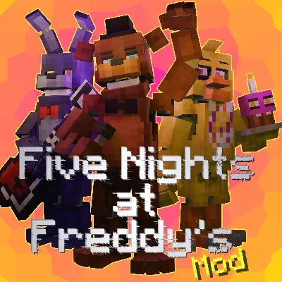 The Five Nights at Freddy's