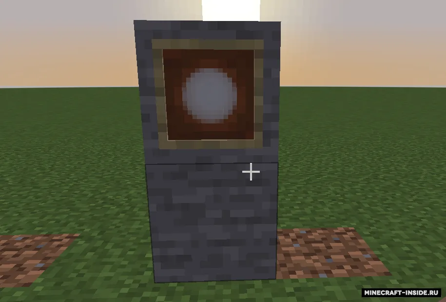 MinecraftTop4ik's Building Blocks — Minecraft mod, rasm 2