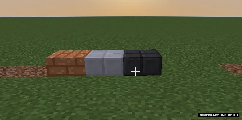 MinecraftTop4ik's Building Blocks — Minecraft mod, rasm 3